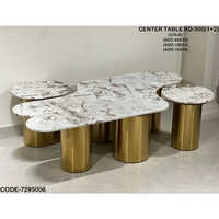Designer Coffee Table