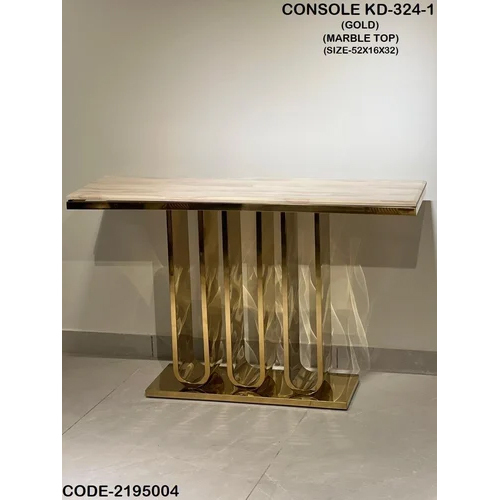 Designer Console Tables