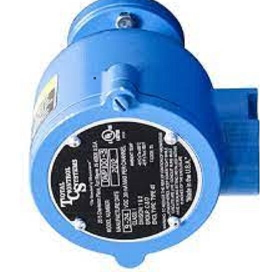 Pulse Transmitter For PD Flow Meter