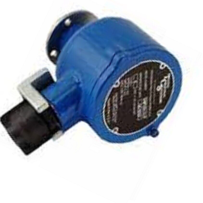 Pulse Transmitter For PD Flow Meter