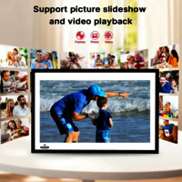 15.6 inch wifi Digital photo Frame