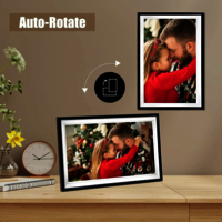 15.6 inch wifi Digital photo Frame