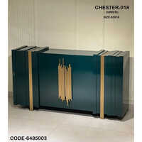 Wooden Chester Drawer - Design: Modern