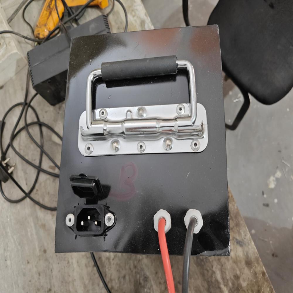Lithium Ion Battery Manufacturer