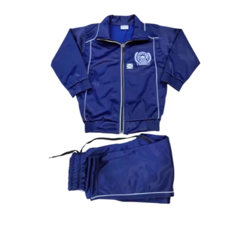 School Track Suits