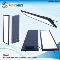 Indoor Stadium LED Light for Basket Ball Court