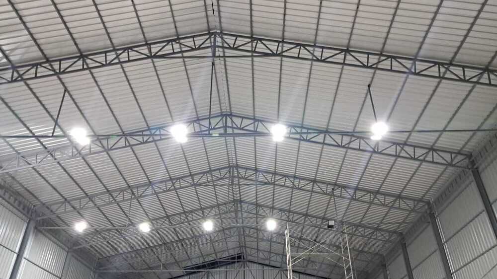 Indoor Stadium LED Light for Basket Ball Court