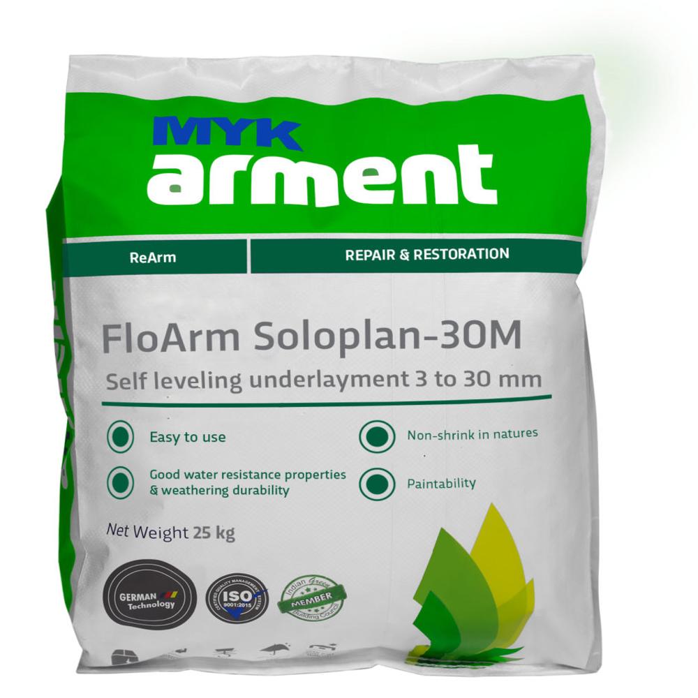 MYK Soloplan 30M