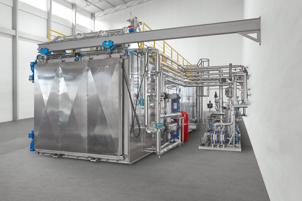 Laboratory Autoclave & Sterilizers