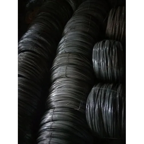 Ms Hb Wires 10 Gauge 80 Kg Coil