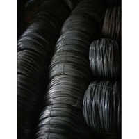 Ms Hb Wires 10 Gauge 80 Kg Coil - Application: Industrial