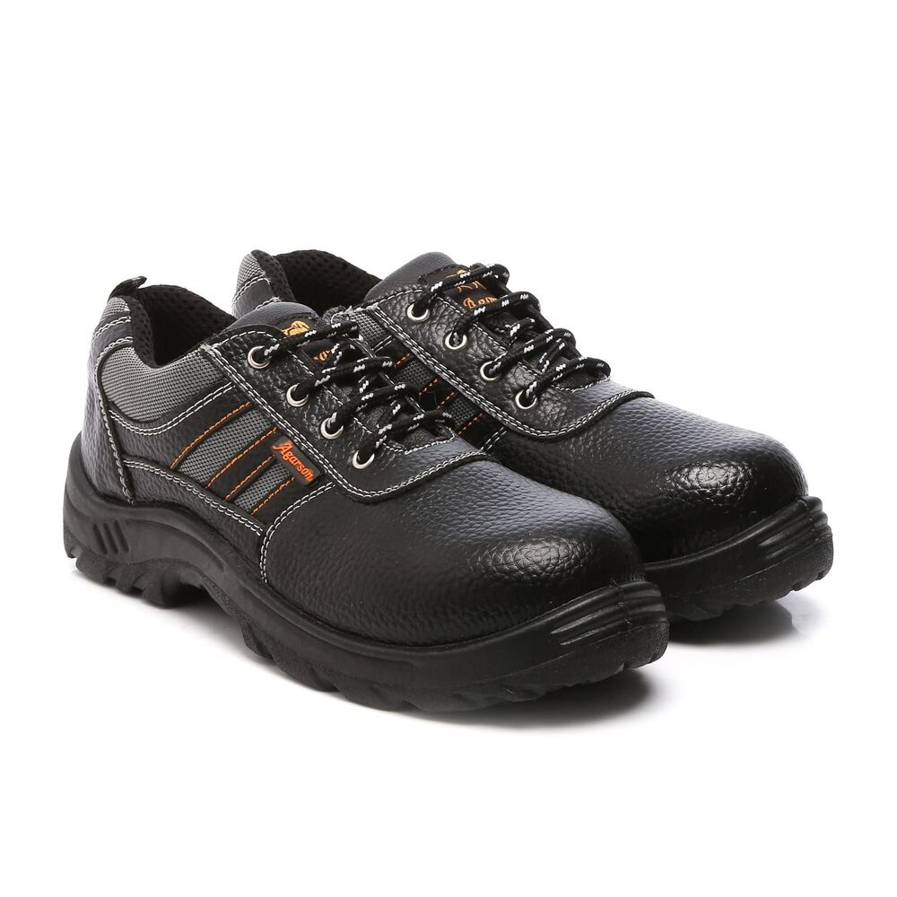 safety shoes