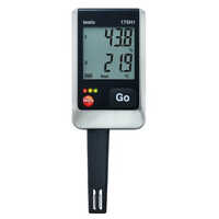 Testo 175 H1 - Temperature And Humidity Data Logger