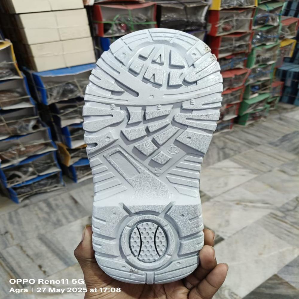 Sports Safety Shoes
