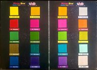 Acrylic Pearl Paste