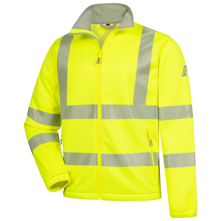 high visibility clothing