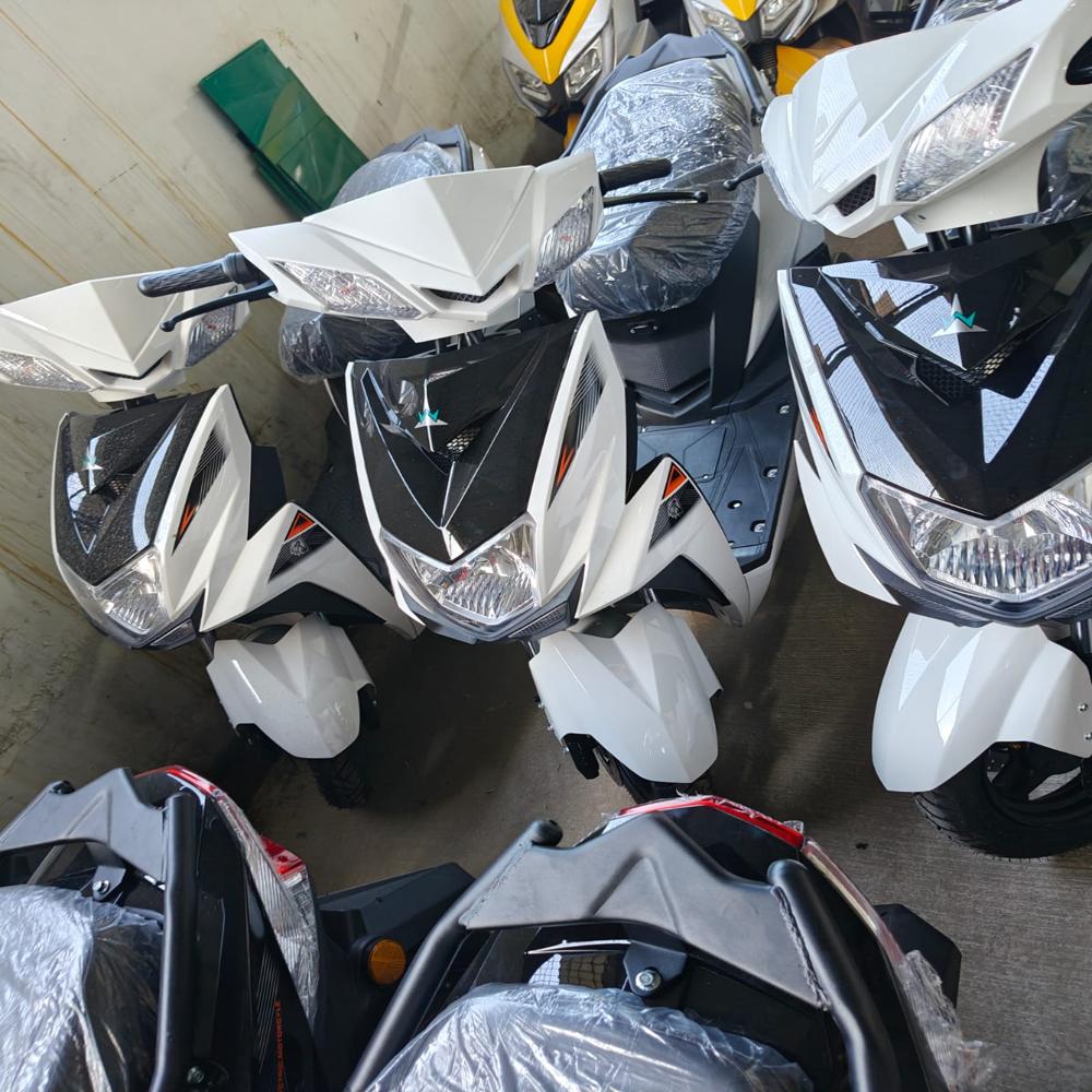 Electric Scooter Supplier