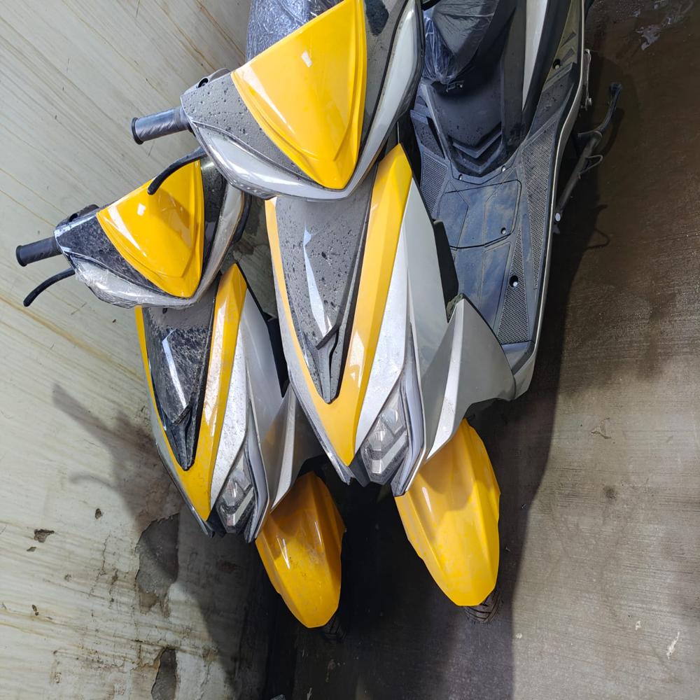 Electric Scooter Supplier