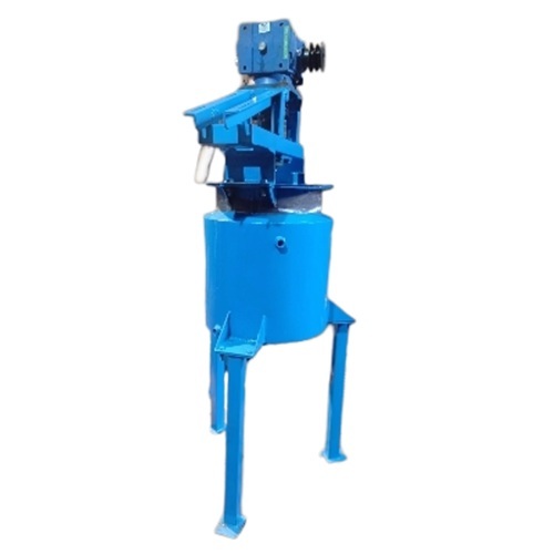 Attritor Mill