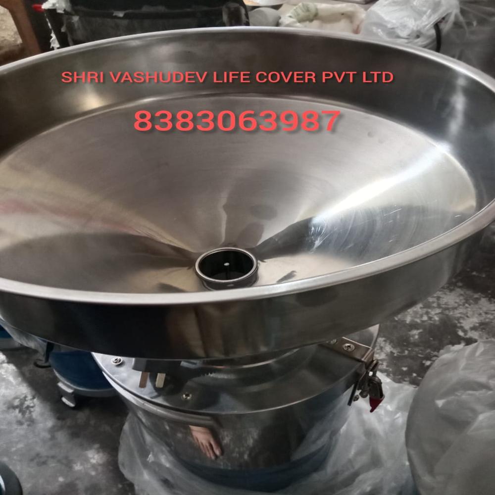 ALMOND MILK MAKING MACHINE 