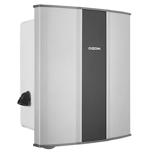 पोर्टेबल डस्ट्रोइड