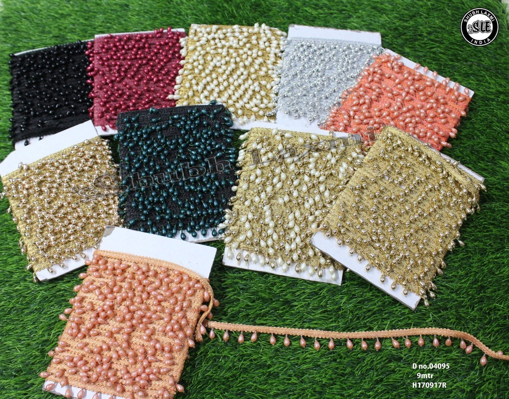 Fancy,, Latkan Lace
