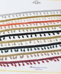 Fancy,, Latkan Lace