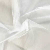 Dyeable Net Fabric