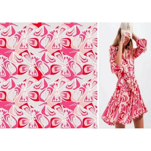 Custom Printed Fabrics