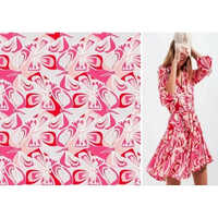 Custom Printed Fabrics