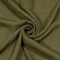 Plain Georgette Fabric
