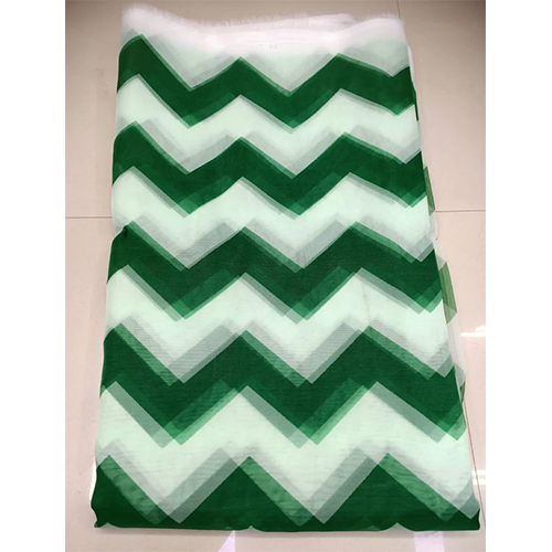 Orgenza Fabrics