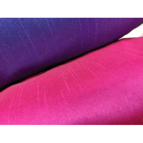 Non Slub Dupian - Color: Multicolor