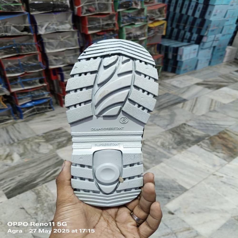 Sports Safety Shoes