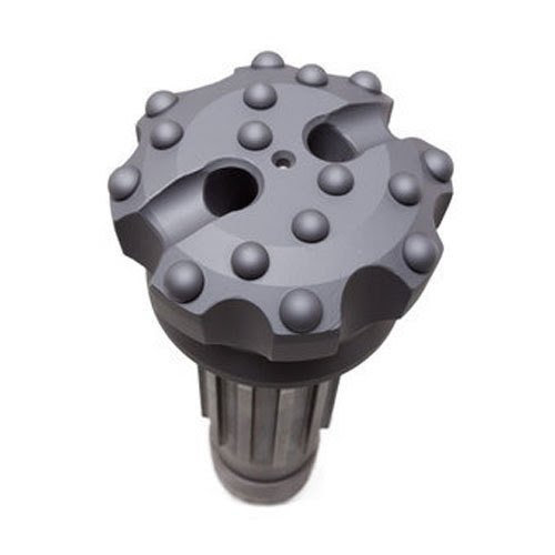 Dth Hammer - Material: Stainless Steel