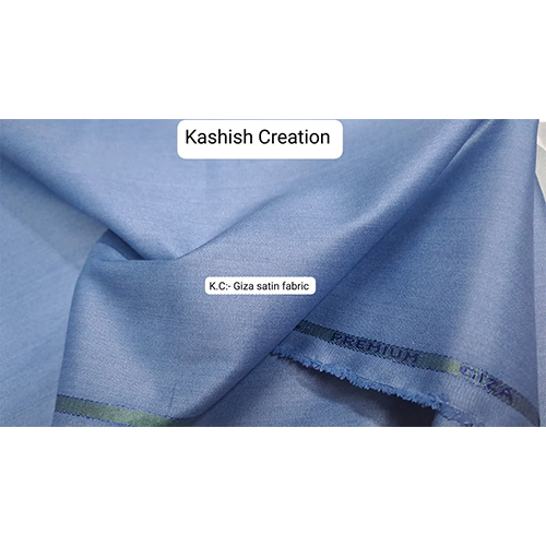 Premium Shirting Fabrics