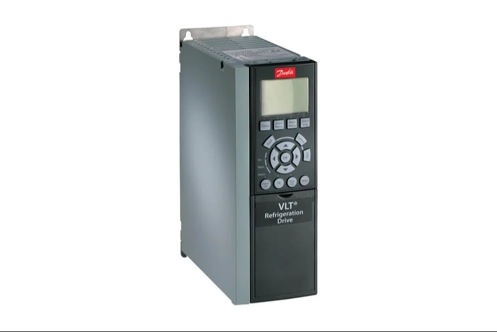Vlt Fc 103 Refrigeration Drive - Application: Industrial