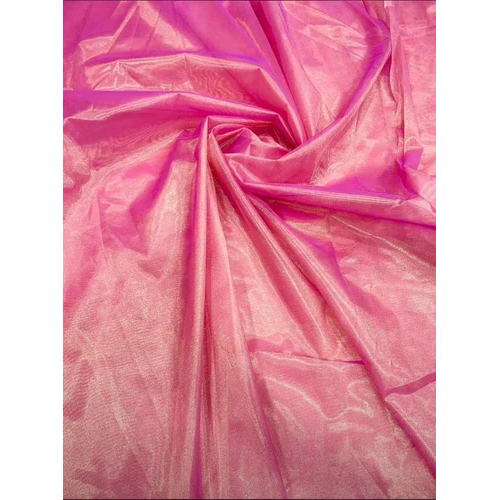 Twill Gold Zari Net