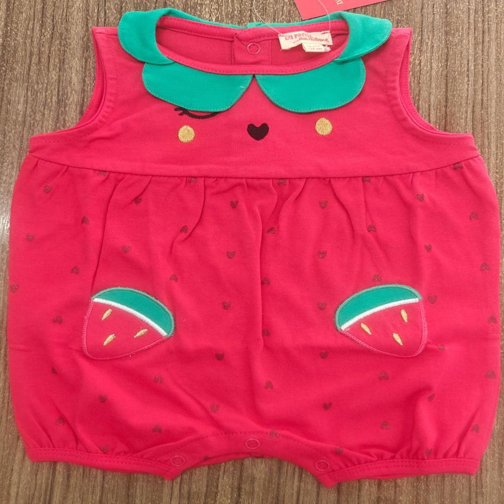 Baby Girl Wear - Age Group: Upto 5 Years