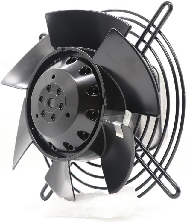 S2D170-BA04-08 Ebm Papst Fan 230/400VAC 45/43W Axial Fan