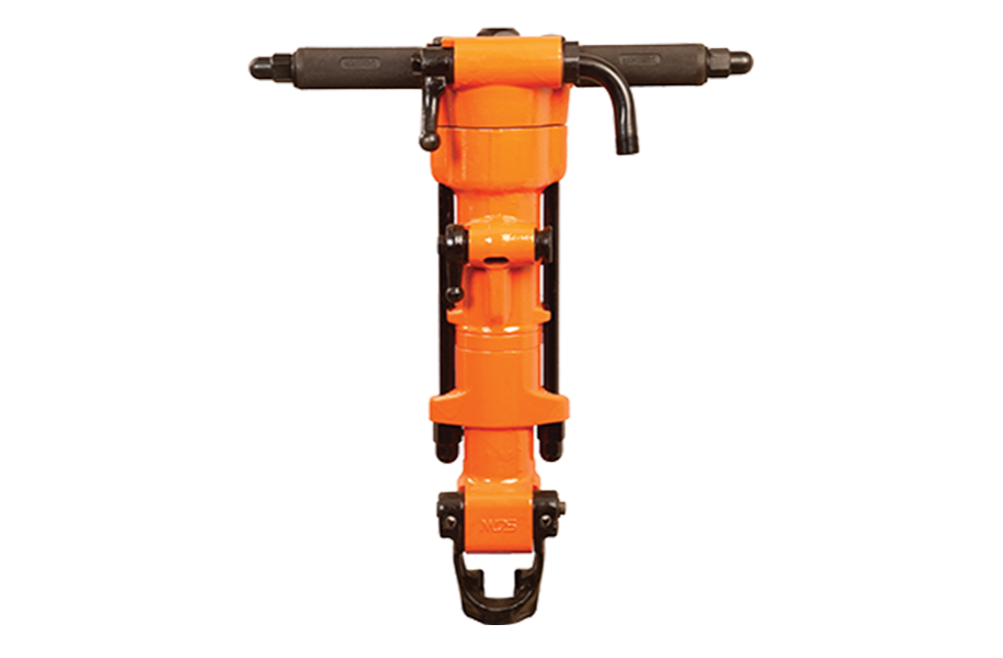 Power Jack Hammer