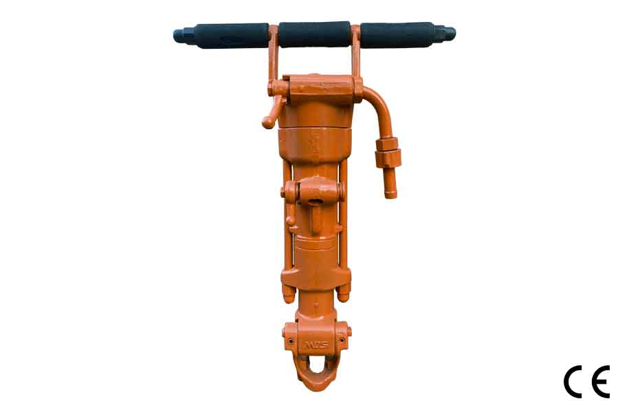 Power Jack Hammer