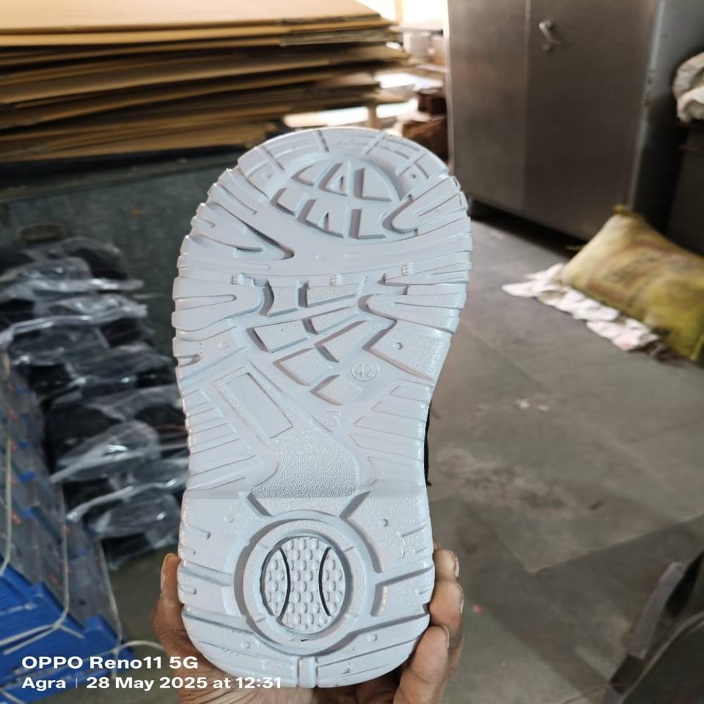 Sports Safety Shoes