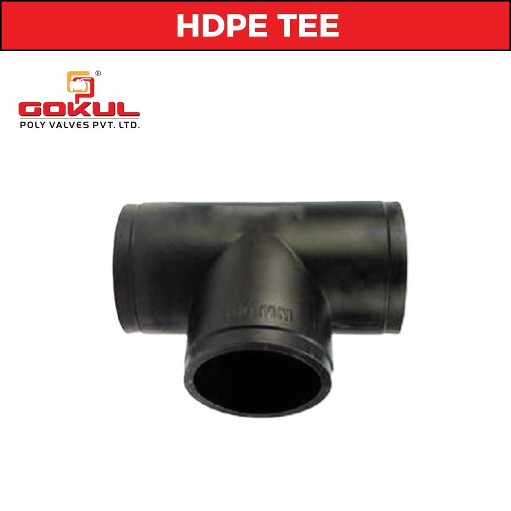 pe Molded Bend Pipe Fitting