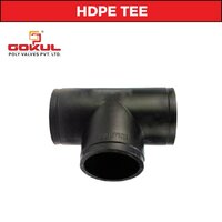 pe Molded Bend Pipe Fitting