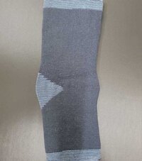 Knee Cap Knitting Machine