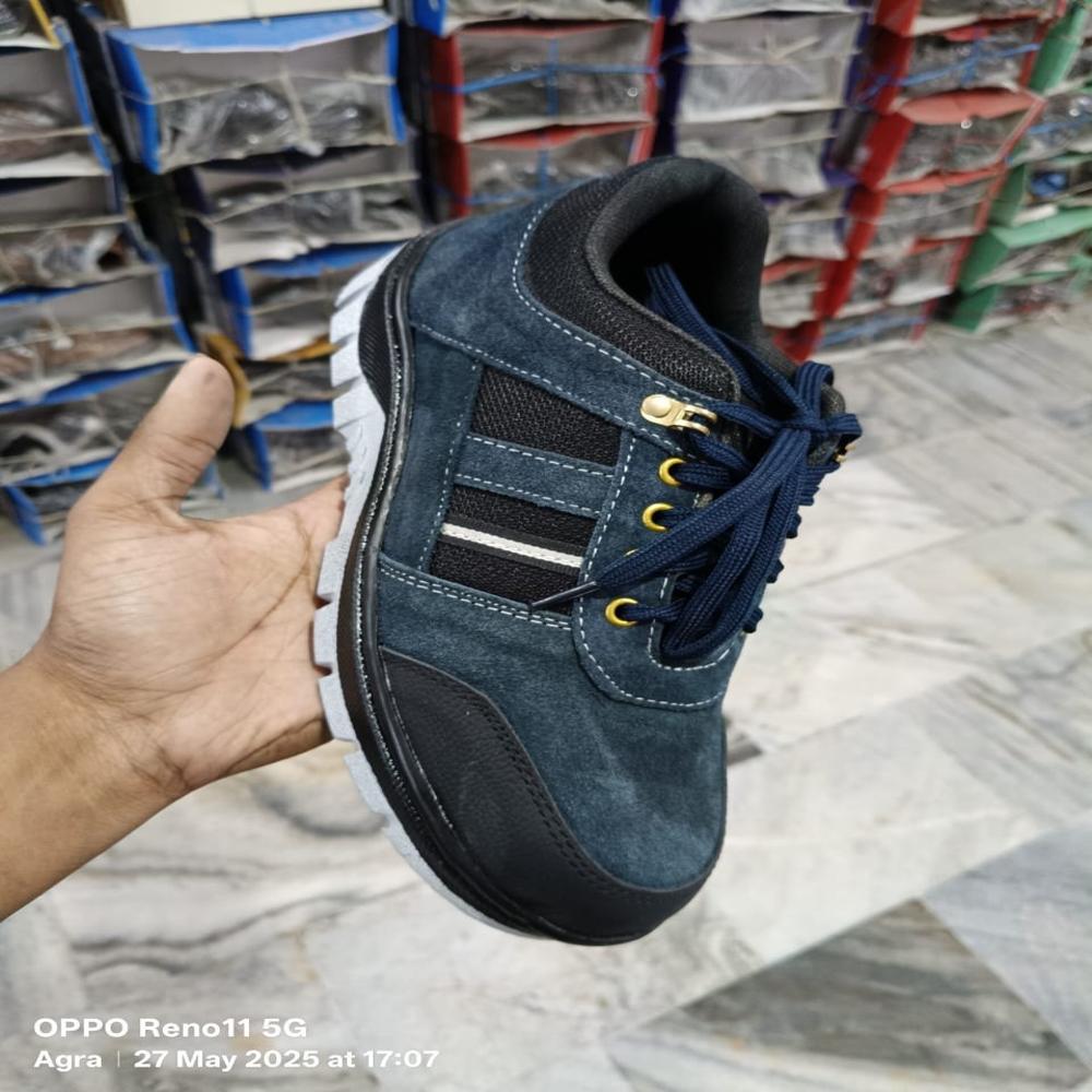 Sports Safety Shoes