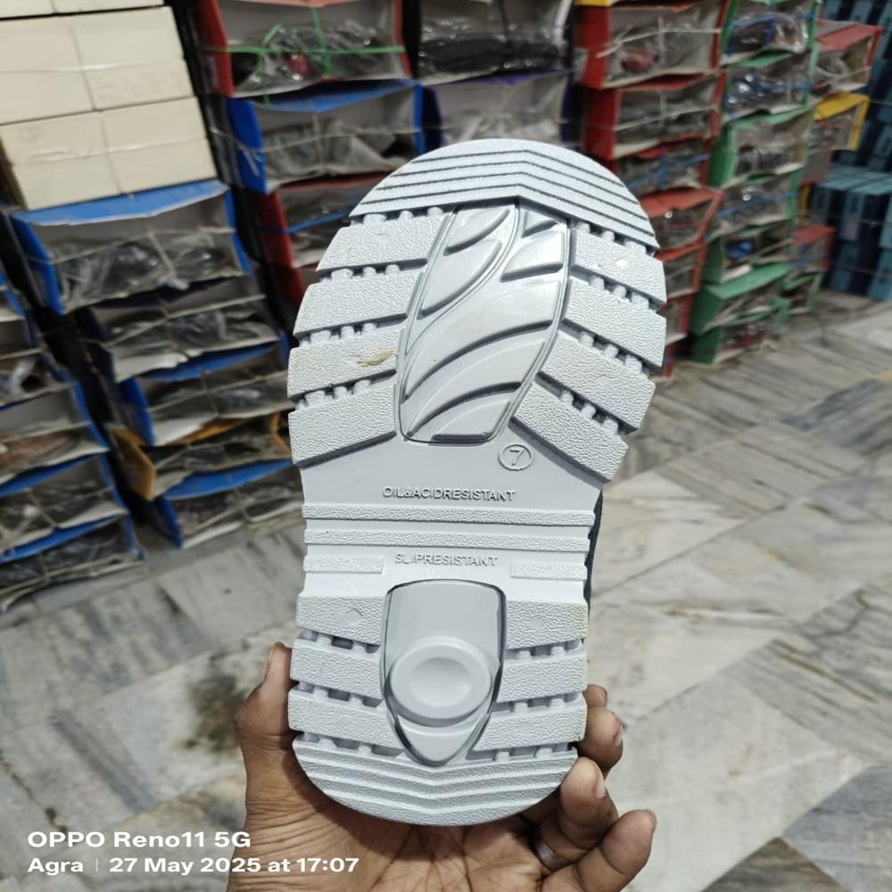 Sports Safety Shoes