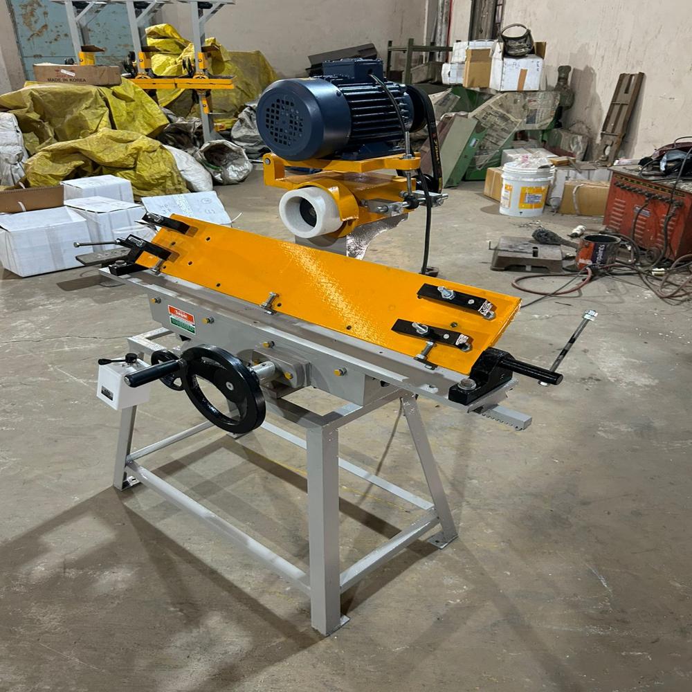 24 Inch Blade Grinding Machine