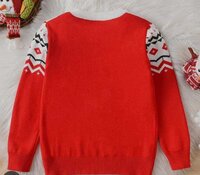 Girls Wear Knitting Machine